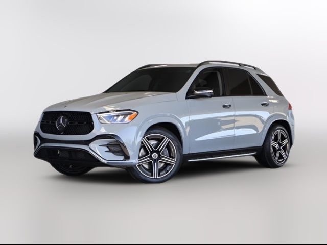 2024 Mercedes-Benz GLE 350