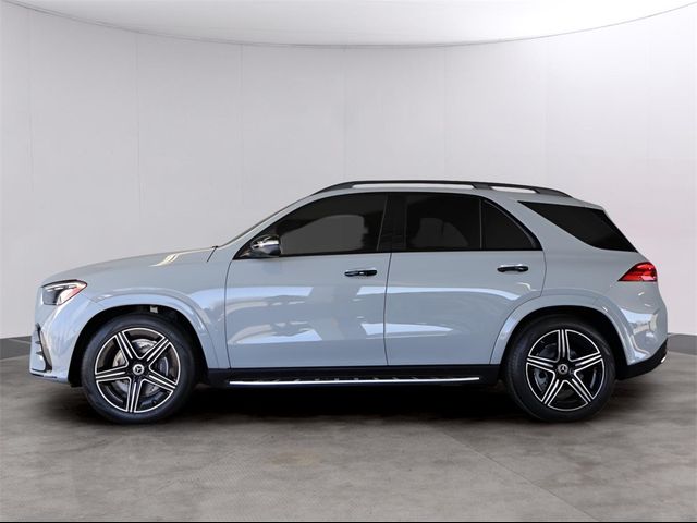 2024 Mercedes-Benz GLE 350