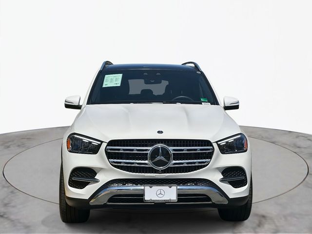 2024 Mercedes-Benz GLE 350