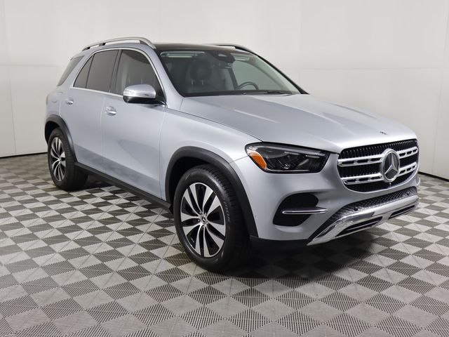 2024 Mercedes-Benz GLE 350