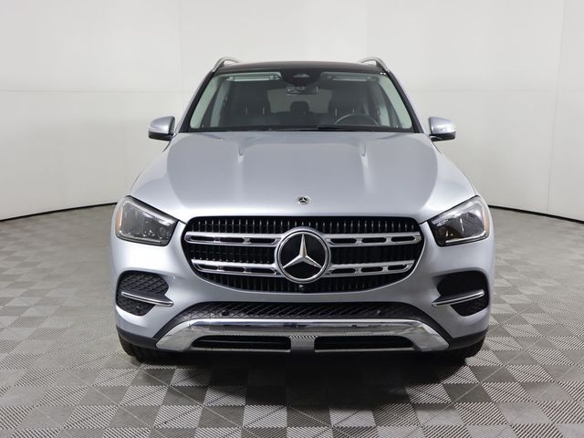 2024 Mercedes-Benz GLE 350