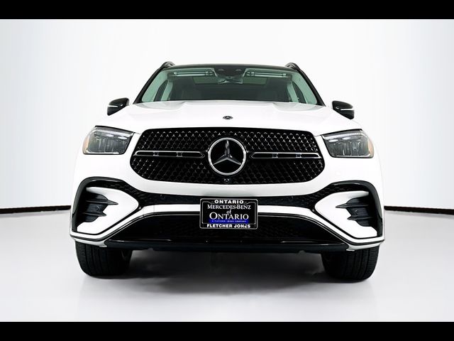 2024 Mercedes-Benz GLE 350