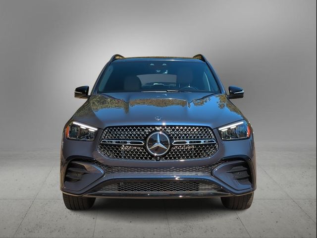 2024 Mercedes-Benz GLE 350