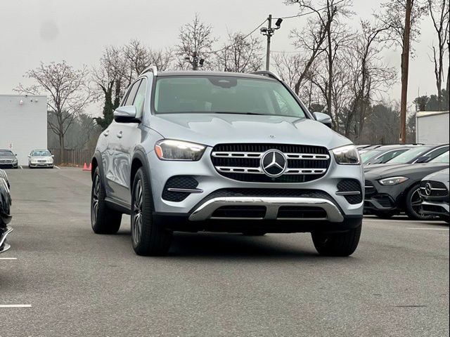 2024 Mercedes-Benz GLE 350