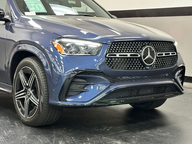 2024 Mercedes-Benz GLE 350