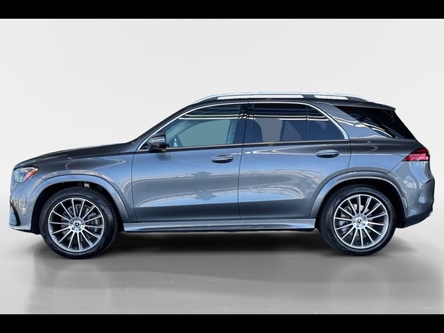 2024 Mercedes-Benz GLE 350