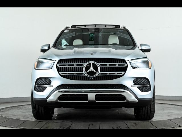 2024 Mercedes-Benz GLE 350