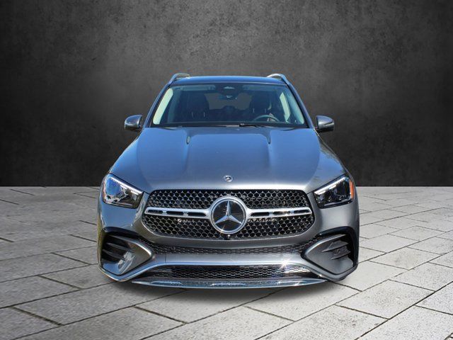 2024 Mercedes-Benz GLE 350