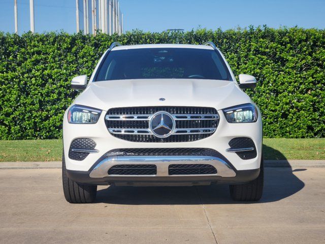 2024 Mercedes-Benz GLE 350