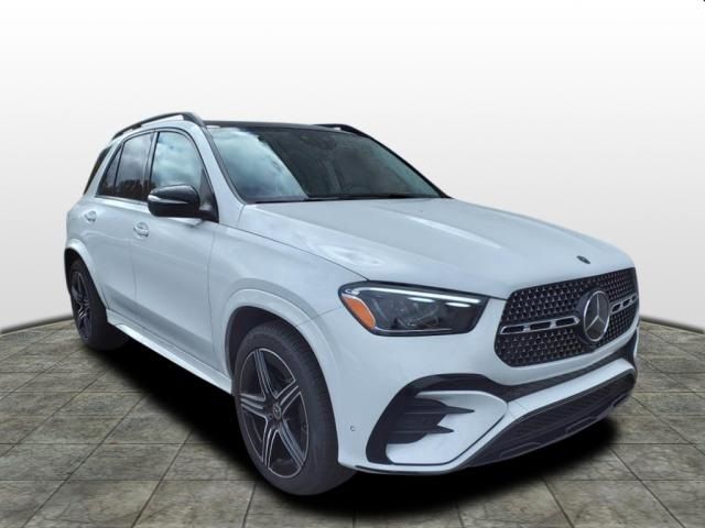 2024 Mercedes-Benz GLE 350