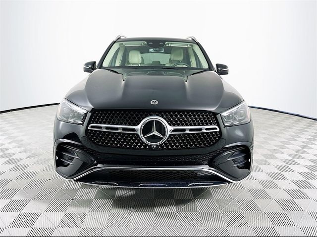 2024 Mercedes-Benz GLE 350