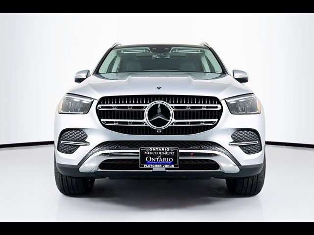 2024 Mercedes-Benz GLE 350