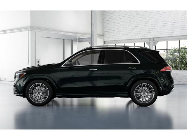 2024 Mercedes-Benz GLE 350