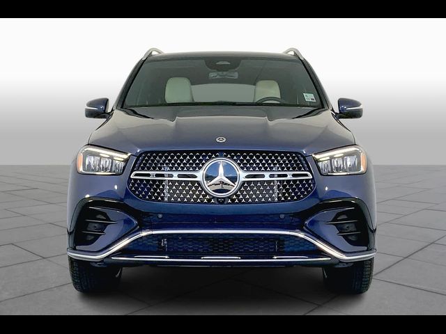 2024 Mercedes-Benz GLE 350