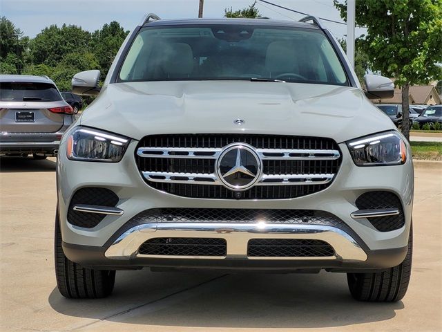 2024 Mercedes-Benz GLE 350