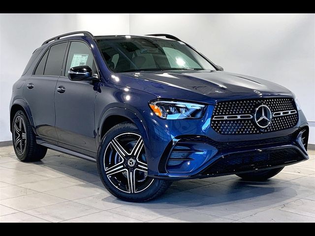 2024 Mercedes-Benz GLE 350