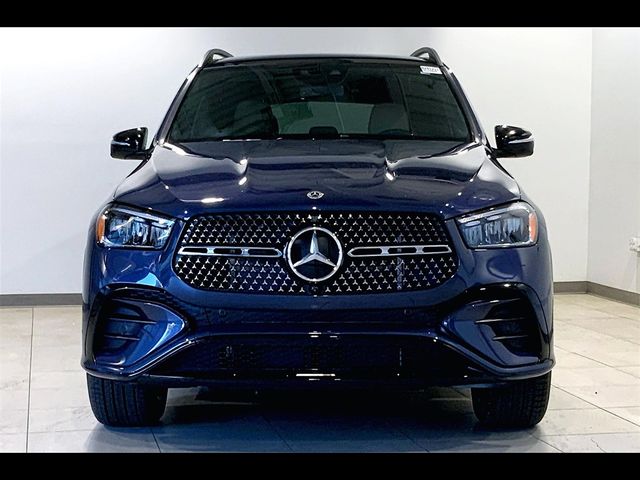 2024 Mercedes-Benz GLE 350