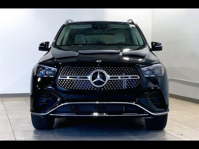 2024 Mercedes-Benz GLE 350