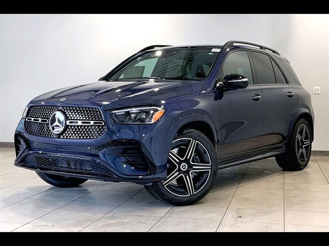 2024 Mercedes-Benz GLE 350