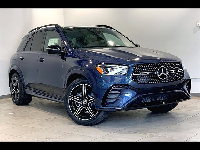 2024 Mercedes-Benz GLE 350