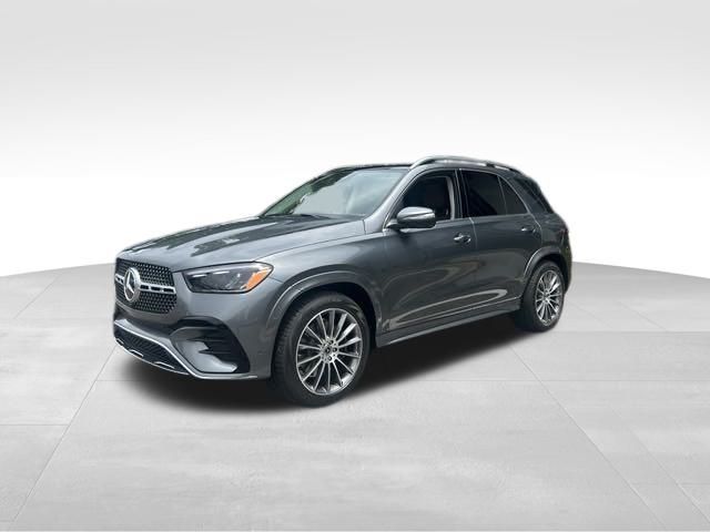 2024 Mercedes-Benz GLE 350