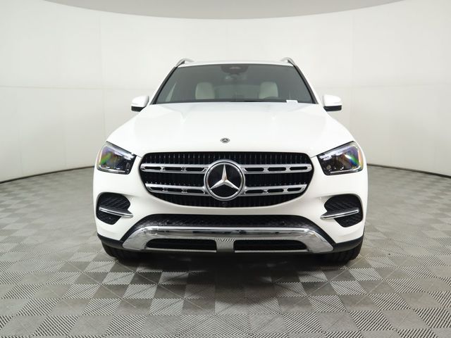 2024 Mercedes-Benz GLE 350