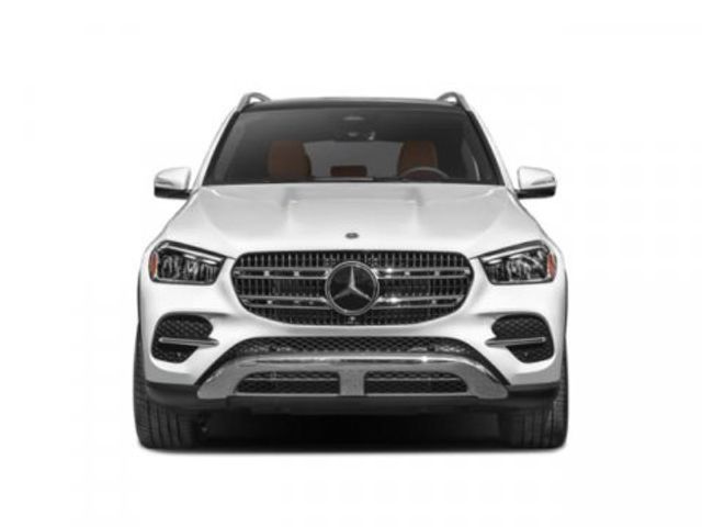 2024 Mercedes-Benz GLE 350