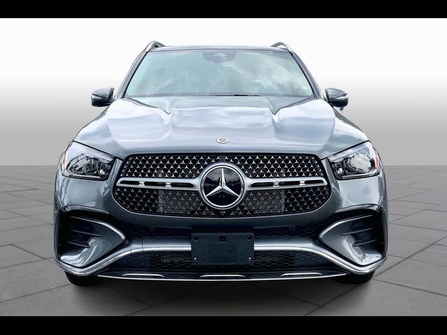 2024 Mercedes-Benz GLE 350