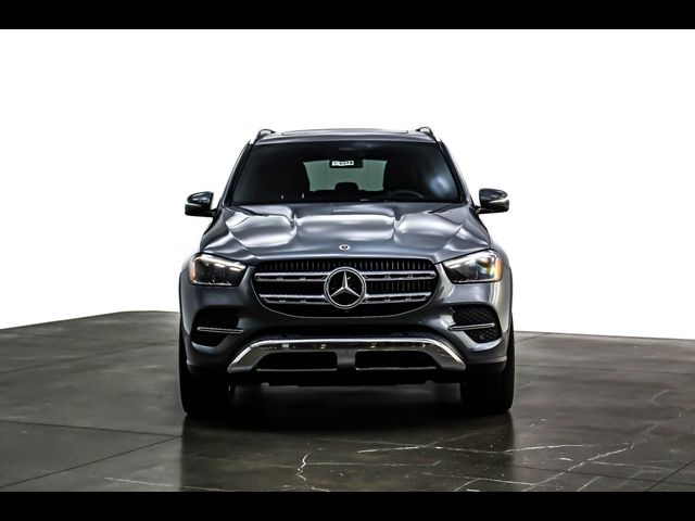 2024 Mercedes-Benz GLE 350