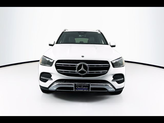 2024 Mercedes-Benz GLE 350