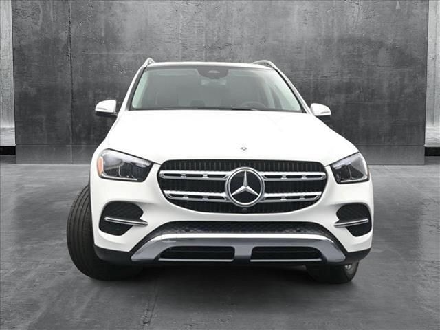 2024 Mercedes-Benz GLE 350