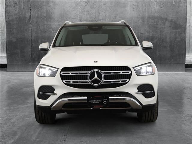 2024 Mercedes-Benz GLE 350