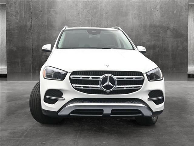 2024 Mercedes-Benz GLE 350