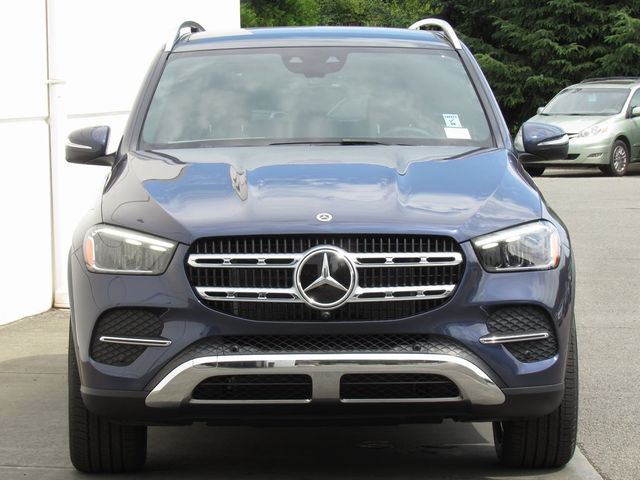 2024 Mercedes-Benz GLE 350