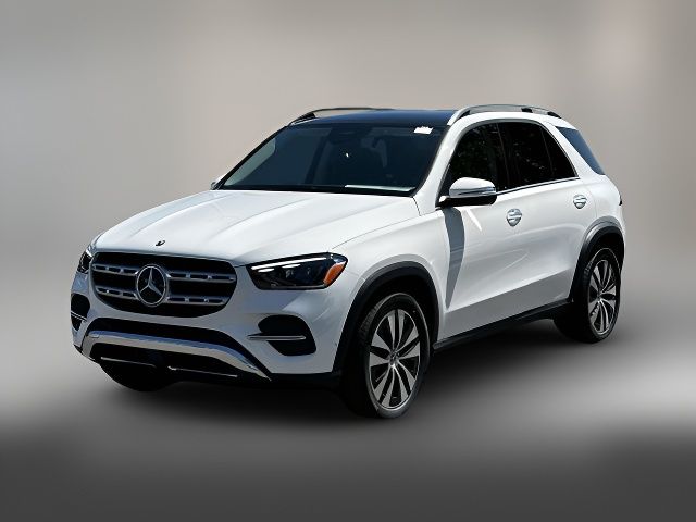 2024 Mercedes-Benz GLE 350