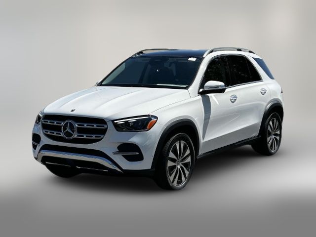 2024 Mercedes-Benz GLE 350