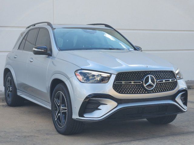 2024 Mercedes-Benz GLE 350