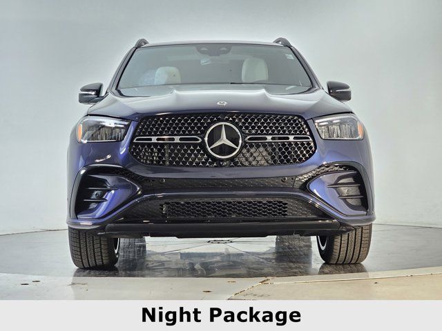 2024 Mercedes-Benz GLE 350