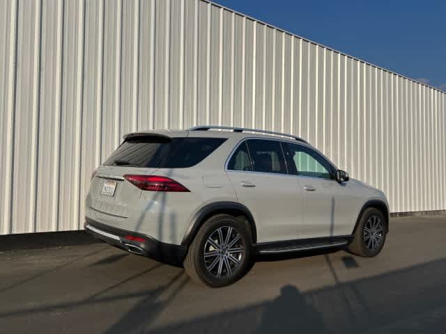 2024 Mercedes-Benz GLE 350