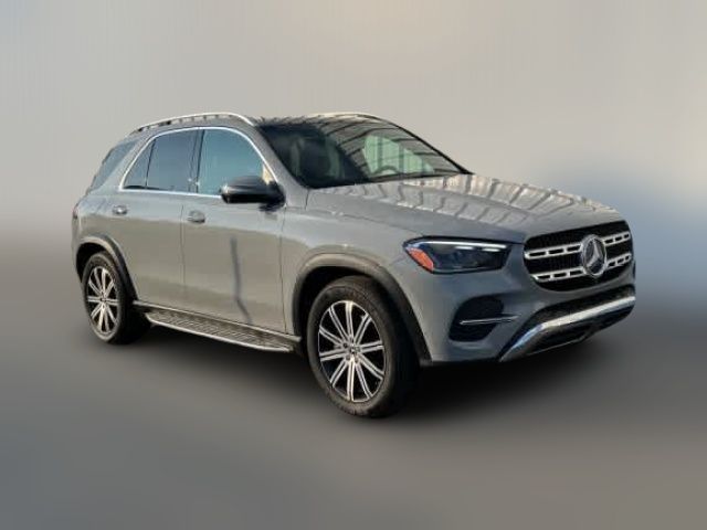 2024 Mercedes-Benz GLE 350