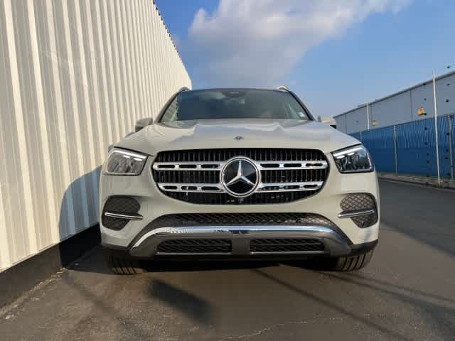 2024 Mercedes-Benz GLE 350