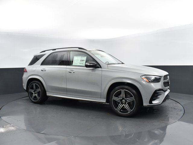 2024 Mercedes-Benz GLE 350