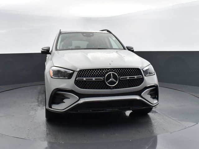 2024 Mercedes-Benz GLE 350