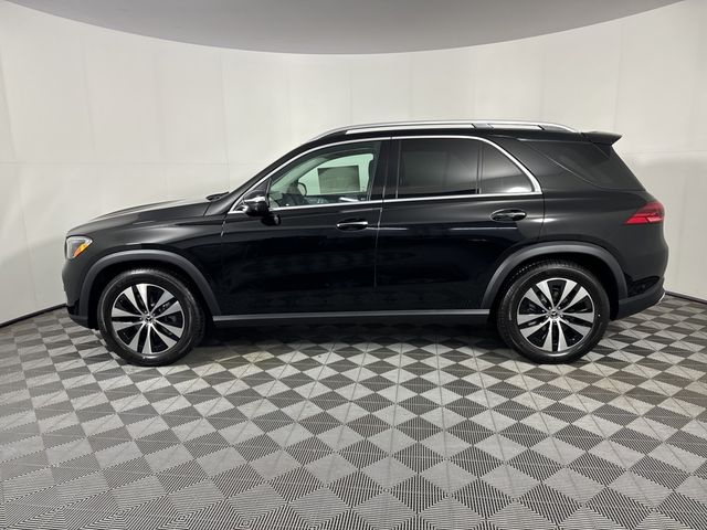 2024 Mercedes-Benz GLE 350