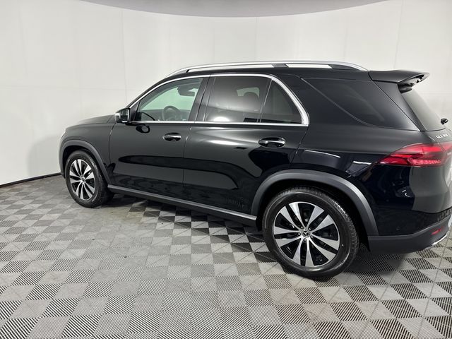 2024 Mercedes-Benz GLE 350