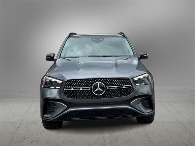 2024 Mercedes-Benz GLE 350