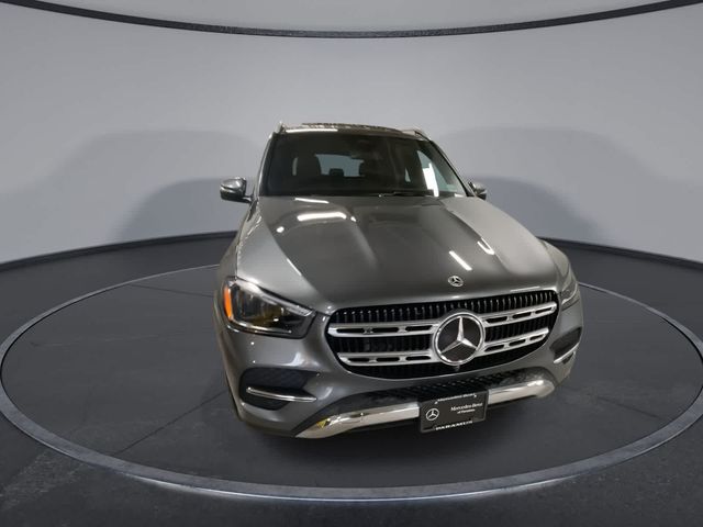 2024 Mercedes-Benz GLE 350