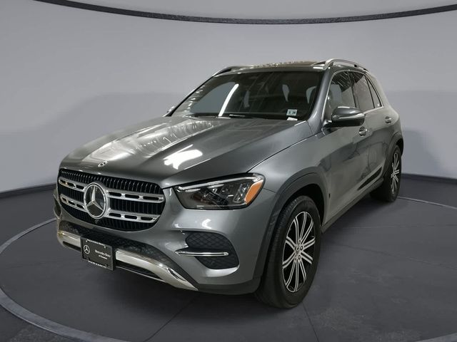 2024 Mercedes-Benz GLE 350