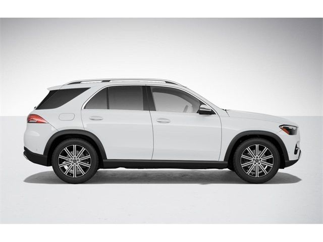 2024 Mercedes-Benz GLE 350