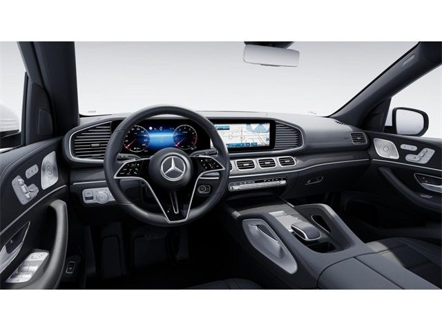 2024 Mercedes-Benz GLE 350